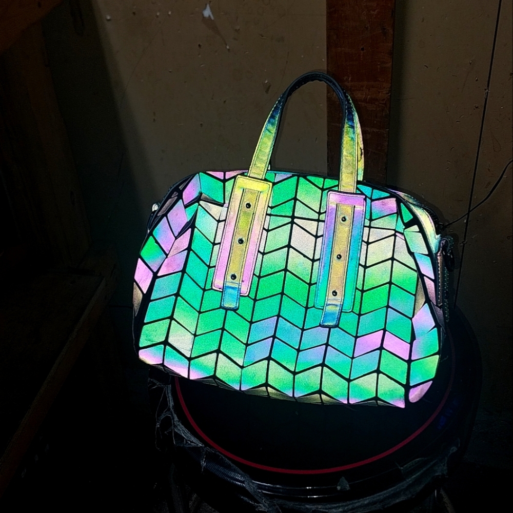 Custom JRAW